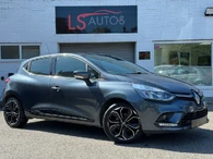 2018 Renault Clio 0.9 TCe Iconic (75ps)