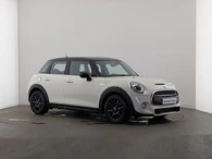 2019 MINI Cooper 2.0 Cooper S Classic (189bhp) (Comfort) Hatchback 5d Auto