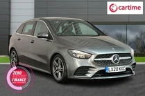 2020 Mercedes-Benz B-Class 1.5d B180d AMG Line Executive