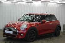 2014 MINI Cooper 1.5 Cooper 3d