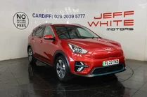 2022 Kia e Niro EV 2 64