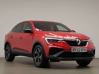 2022 Renault Arkana 1.6 RS Line