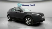 2021 Land Rover Range Rover Velar 2.0 D200 Velar