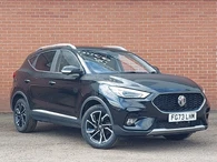 2023 MG ZS SUV 1.0T GDI Exclusive Auto