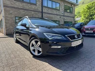 2020 Seat Leon 1.5 TSI EVO FR (150ps) Estate DSG