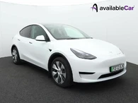 2022 Tesla Model Y E RWD