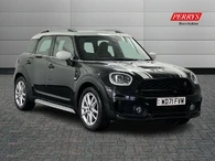 2022 MINI Countryman 2.0 Cooper S Sport Auto