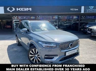 2020 Volvo XC90 2.0TD B5 Inscription