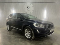 2016 Volvo XC60 2.4TD D4 SE Lux Nav Geartronic