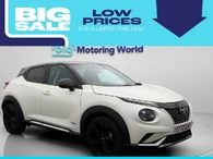 2022 Nissan Juke 1.6 Hybrid Premiere Edition