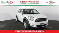 2015 MINI Countryman 1.6 Cooper