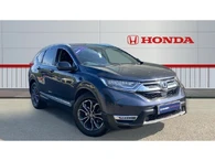 2022 Honda CR-V 2.0 i-MMD SR AWD Hybrid