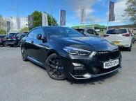 2020 BMW 2 Series 1.5 218i M Sport (138bhp) Gran Coupe 4d