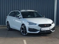 2024 Cupra Leon NF 1.5 TSI V1 Estate