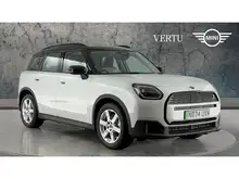 MINI Mini Countryman