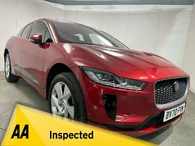 2019 Jaguar I-Pace EV400 SE