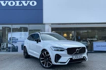 2024 Volvo XC60 2.0 B5 Ultra (Dark
