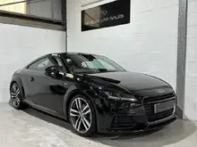 Audi TT Coupe
