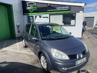 2008 Renault Scenic 1.6 Dynamique auto