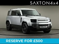 2021 Land Rover 110 Defender 2.0 P300 X-Dynamic HSE