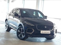 2021 Jaguar E-PACE 2.0 P200 R-Dynamic S
