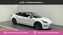 2022 Tesla Model 3 E RWD