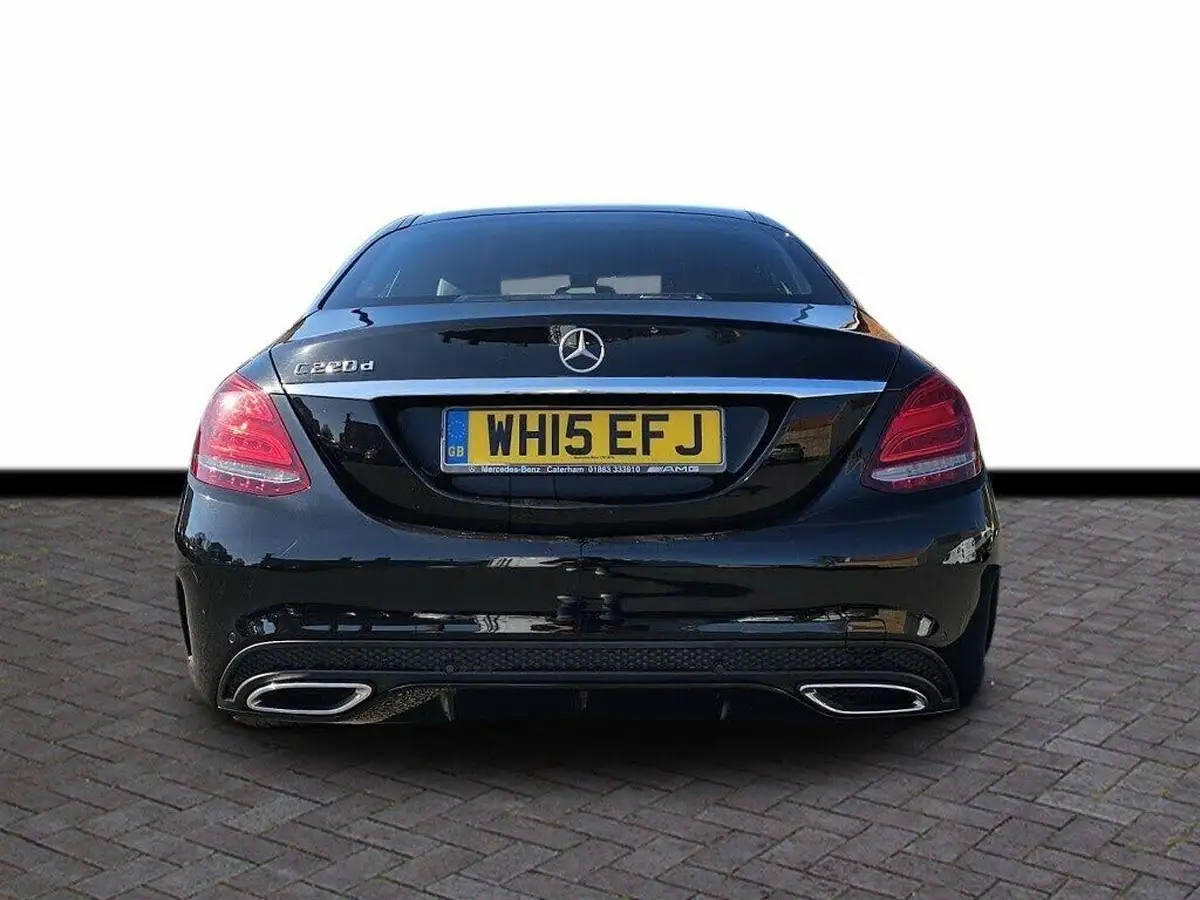 2015-mercedes-benz-c-class-21d-c220d-amg-line-170ps-ss-saloon-4d-auto-big-7