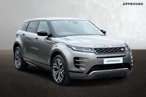 2022 Land Rover Range Rover Evoque 2.0 D200 R- Dynamic HSE