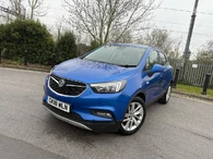 2018 Vauxhall Mokka X 1.4i 16v Turbo Active Auto