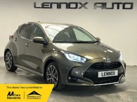 2023 Toyota Yaris 1.5 VVT-i Excel