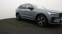 2021 Volvo XC60 2.0TD B4 R-Design AWD