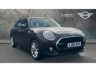 2019 MINI Clubman 1.5 Cooper Classic (134bhp)