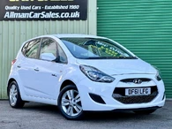 2012 Hyundai ix20 1.4 Active