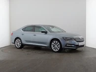 2021 Skoda Superb 1.4 TSI SE L Hatchback