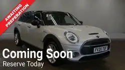 MINI Mini Clubman