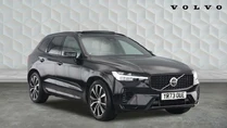2023 Volvo XC60 2.0 T8 Ultimate (Dark