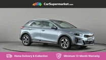 2023 Kia XCeed 1.5 T-GDi 2 (158bhp)