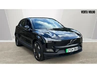 2024 Volvo EX30 E Twin Plus