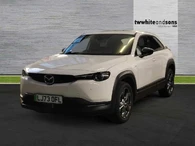 2024 Mazda MX-30 E Makoto (145ps) 0cc