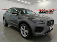 2020 Jaguar E-PACE 2.0 i4D Chequered Flag (180ps)