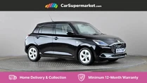 2024 Suzuki Swift 1.2 Motion