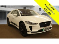2019 Jaguar I-Pace EV400 SE