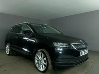 2020 Skoda Karoq 1.5 TSI Edition DSG
