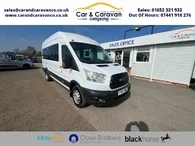 2017 Ford Transit 2.2TDCi 460 L4H3 Trend (125PS) 18