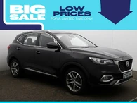 2022 MG HS 1.5T-GDI Exclusive (162ps)