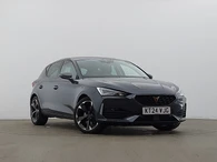 2024 Cupra Leon NF 1.5 TSI V1 Hatchback