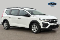 2023 Dacia Jogger 1.0 TCe Essential