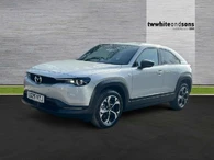 2025 Mazda MX-30