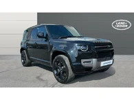 2023 Land Rover 110 Defender 3.0 D300 X-Dynamic HSE