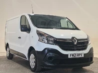 2021 Renault Trafic 2.0dCi SL28 Energy 120 Business